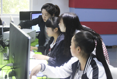 成都希望職業學校2017年軟件測試服務專業招生簡章